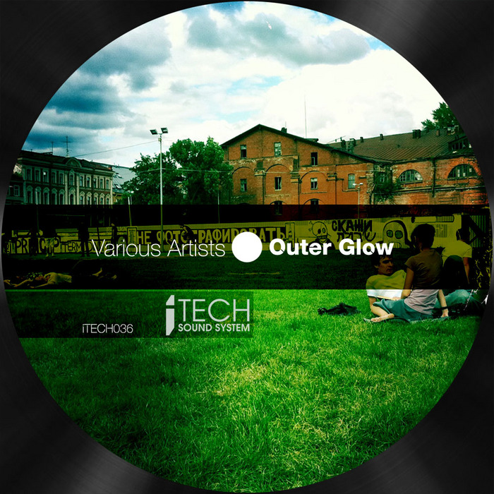 VARIOUS - Outer Glow