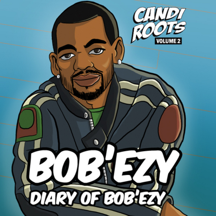 VARIOUS - Bob'ezy: Diary Of Bob'ezy