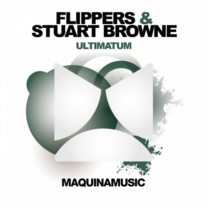 FLIPPERS/STUART BROWNE - Ultimatum