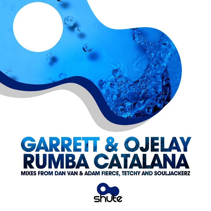 GARRETT & OJELAY - Rumba Catalana