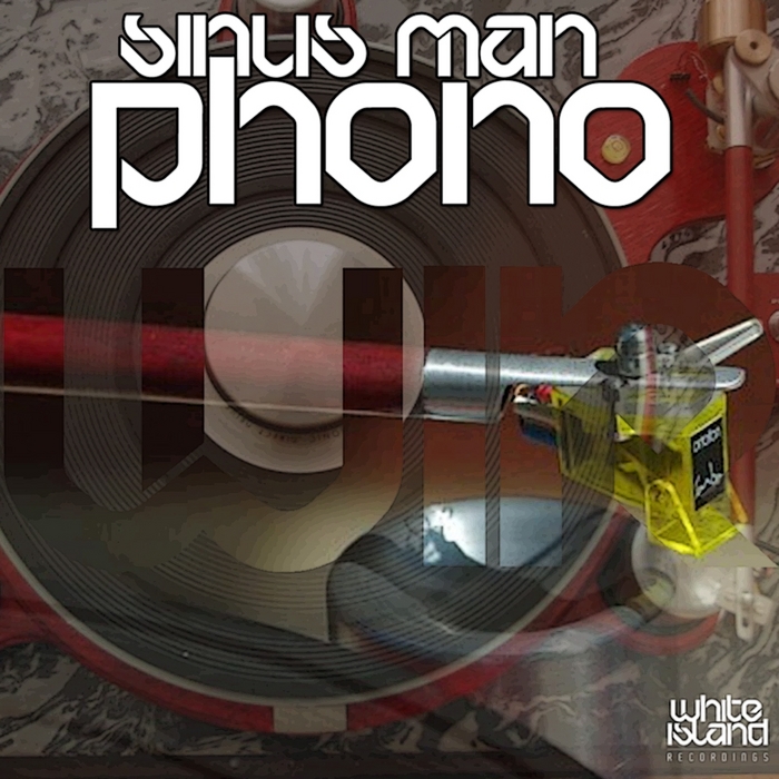 SINUS MAN - Phono