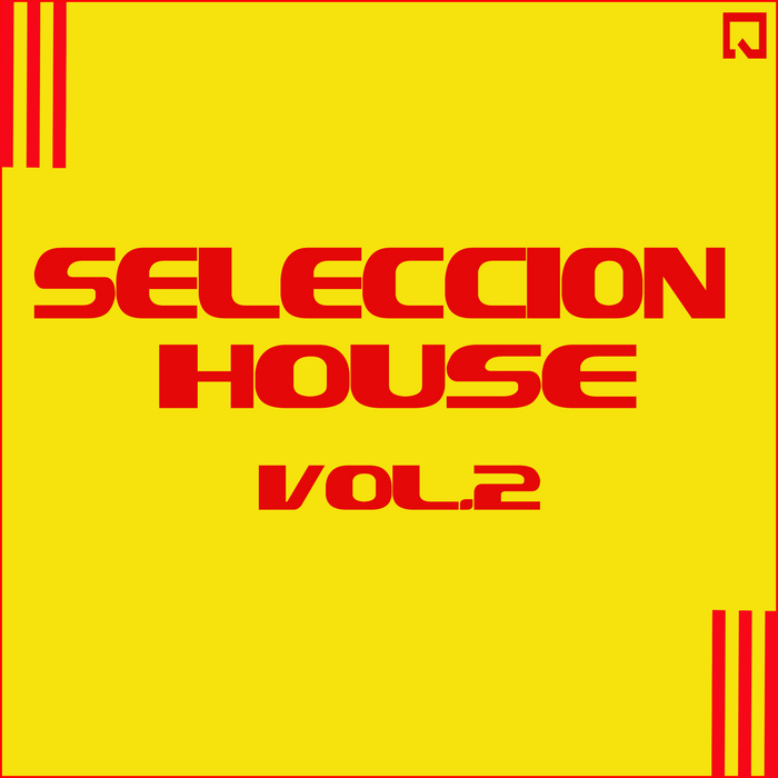 VARIOUS - Seleccion House Vol 2