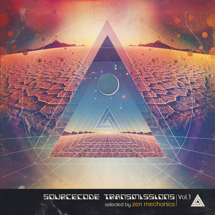 Various Sourcecode Transmissions Vol 1 At Juno Download