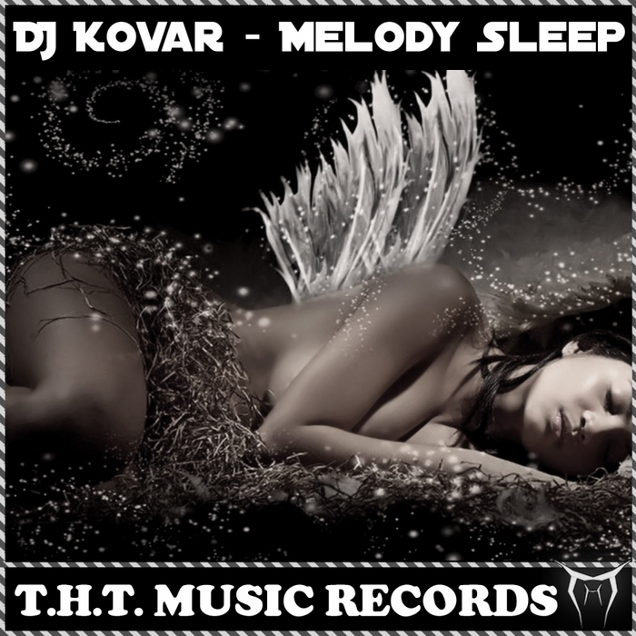 DJ KOVAR - Melody Sleep