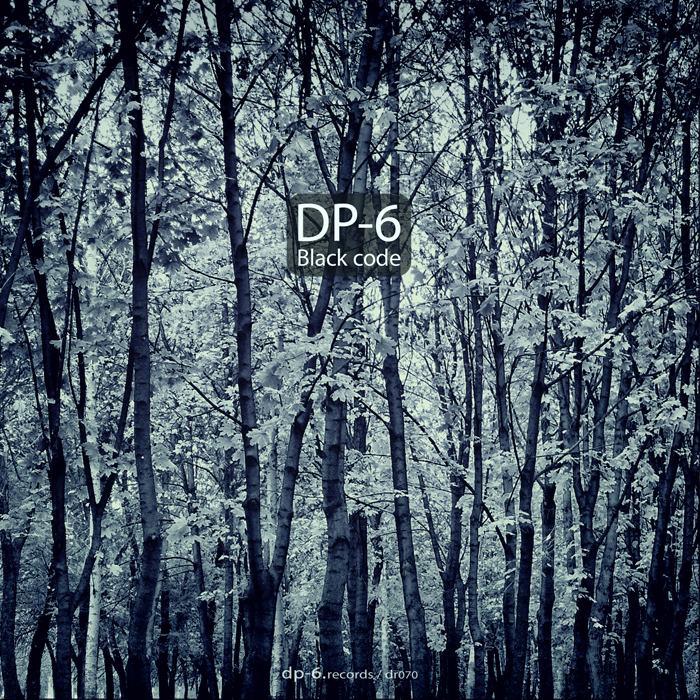 DP 6 - Black Code