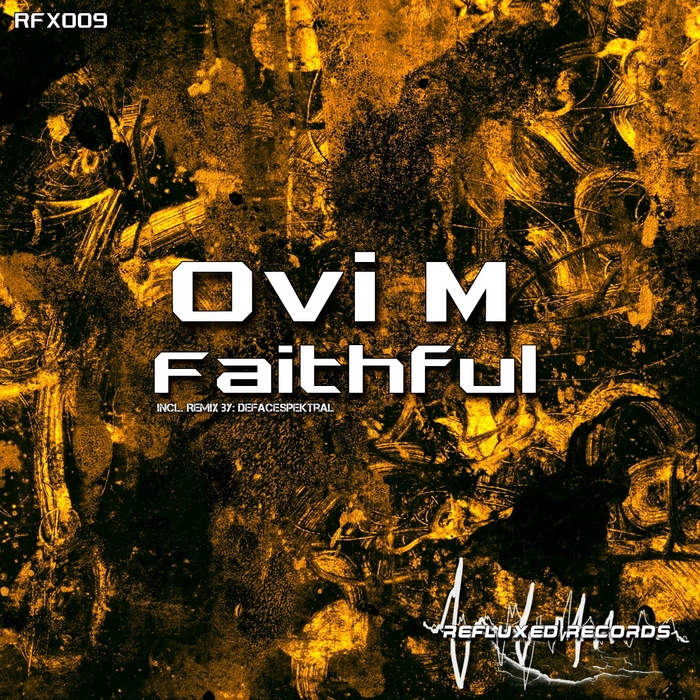 OVI M - Faithful