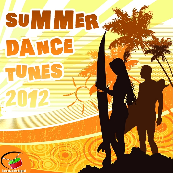 Summertime танцы. Summer dance remix