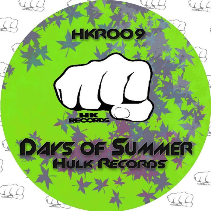 VARIOUS - Days Of Summer