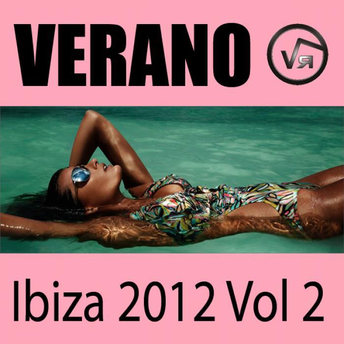 MIRRASH, Miki/GIANMARCO VILLARI/MICHAEL CP/FEDYA LUTKOVSKI/KOREKT/ANDY ROJAS - Verano Ibiza 2012 Vol 2