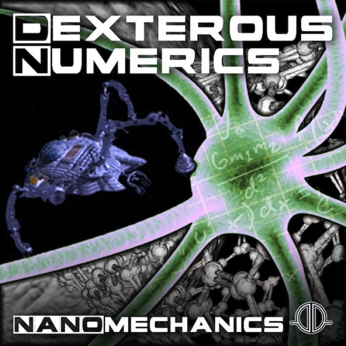 DEXTEROUS NUMERICS - NanoMechanics