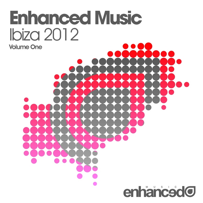 VARIOUS - Enhanced Music: Ibiza 2012