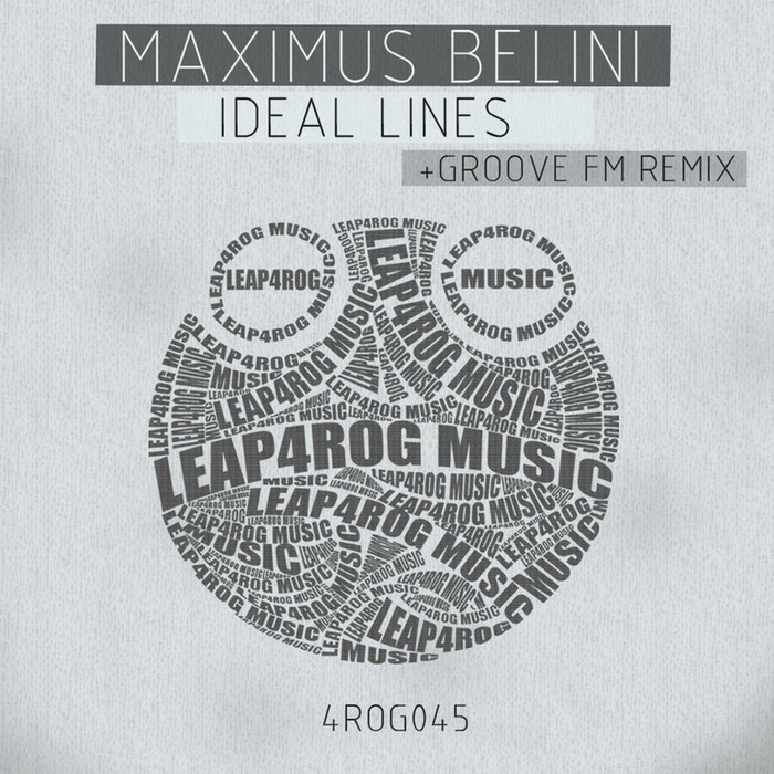 BELLINI, Maximus - Ideal Lines