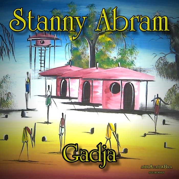 ABRAM, Stanny - Gadja