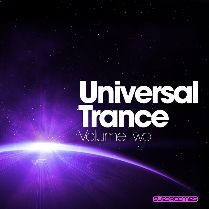 VARIOUS - Universal Trance Volume Two