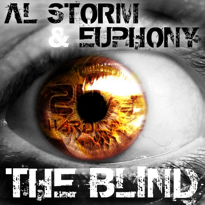 AL STORM/EUPHONY - The Blind (Edge Of The World)
