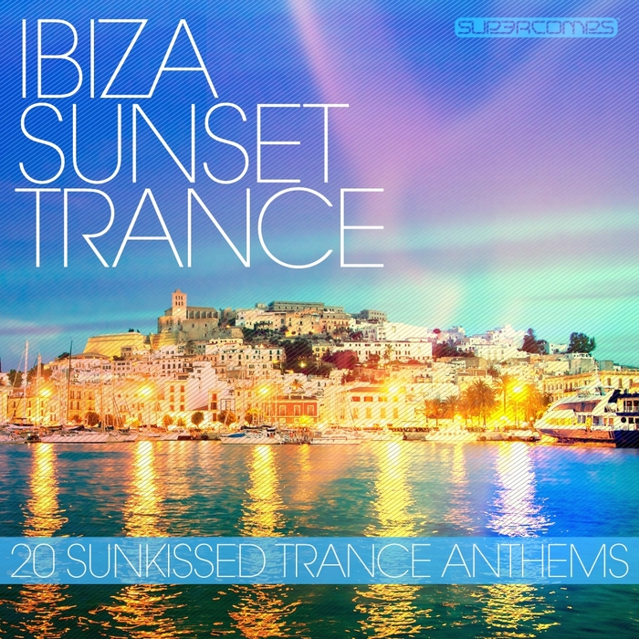 VARIOUS - Ibiza Sunset Trance 2012