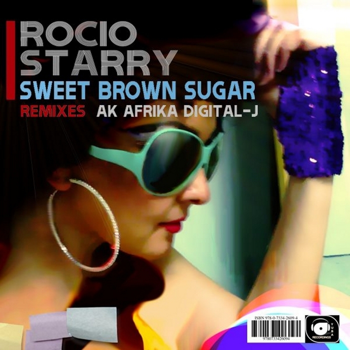 STARRY, Rocio - Sweet Brown Sugar