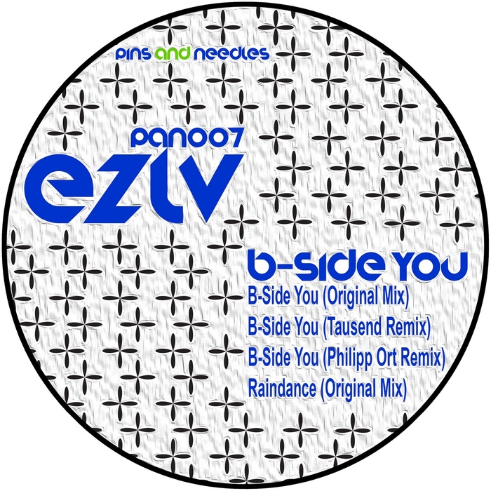 EZLV - B-Side You