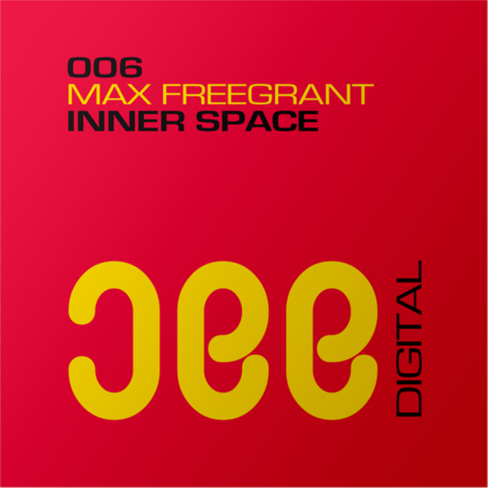 FREEGRANT, Max - Inner Space