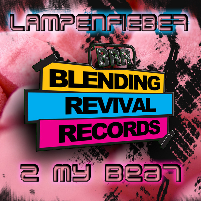 LAMPENFIEBER - 2 My Beat