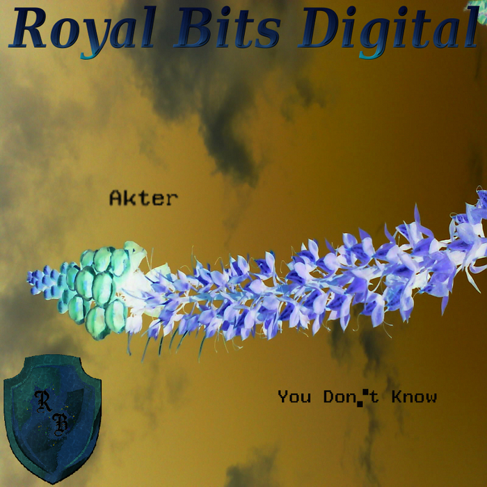 AKTER - You Don't Know