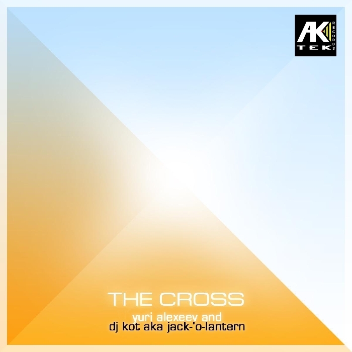 DJ KOT aka JACK O' LANTERN - The Cross