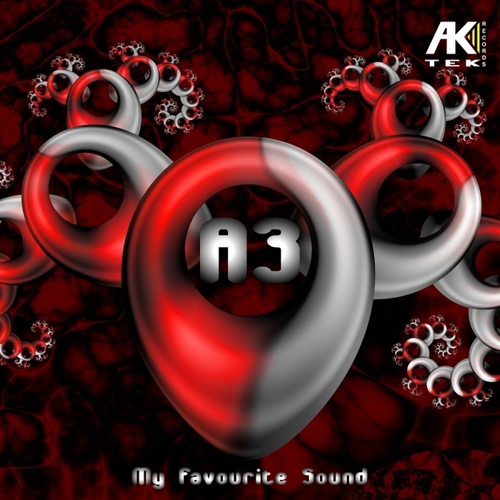 A3 - My Favourite Sound