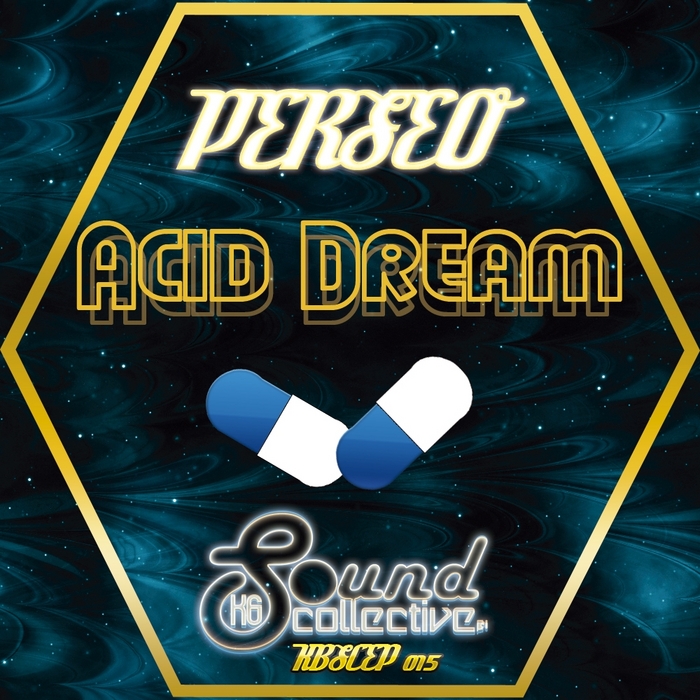 PERSEO - Acid Dream