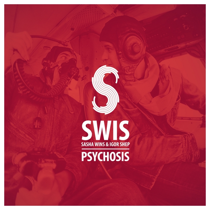 SWIS/SASHA WINS/IGOR SHEP - Psychosis