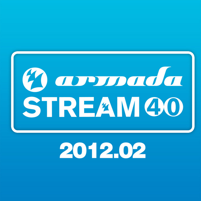 VARIOUS - Armada Stream 40 2012 02