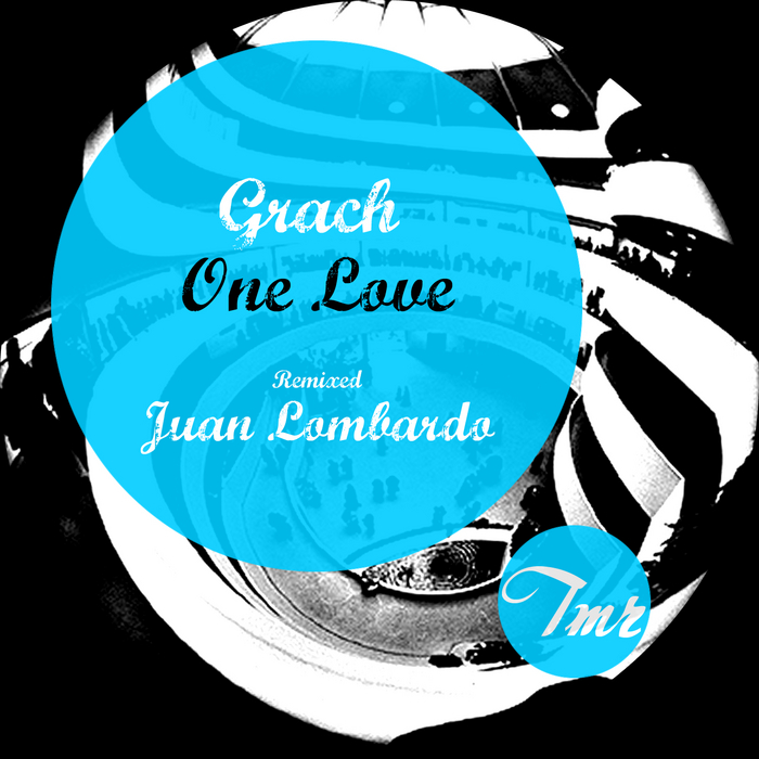 GRACH - One Love