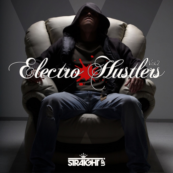 VARIOUS - Electro Hustlers Vol 2