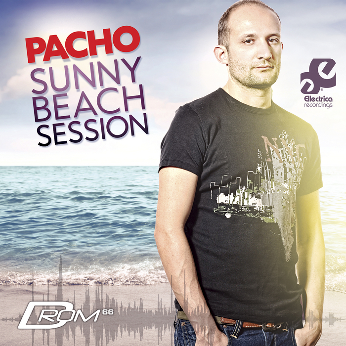 PACHO/VARIOUS - Sunny Beach Session