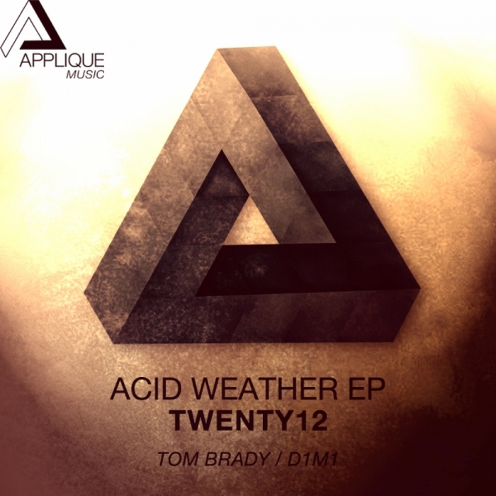 TWENTY12 - Acid Weather EP
