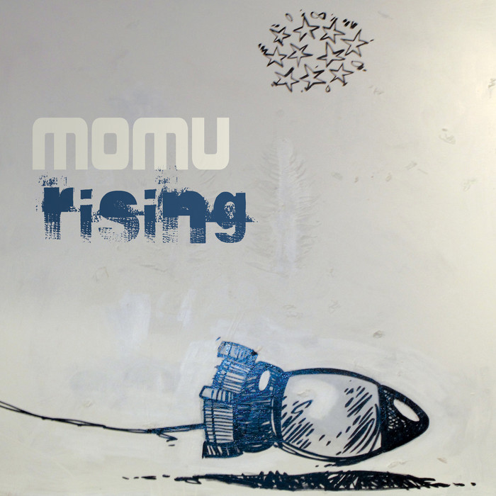 MOMU - Rising
