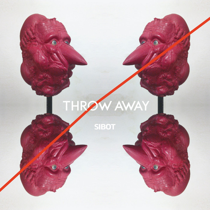 SIBOT - Throw Away