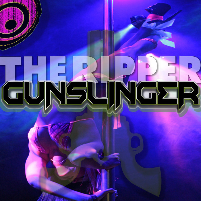 GUNSLINGER - The Ripper