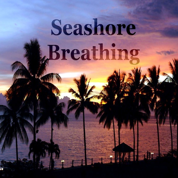 VARIOUS - Seashore Breathing: Beach Housemusic Compilation