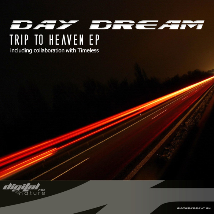 DAY DREAM - Trip To Heaven EP