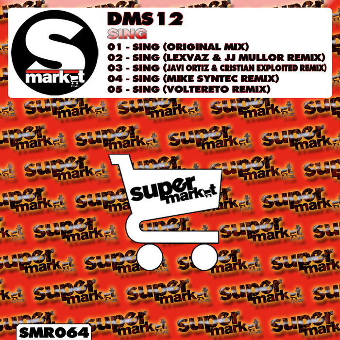 DMS12 - Sing