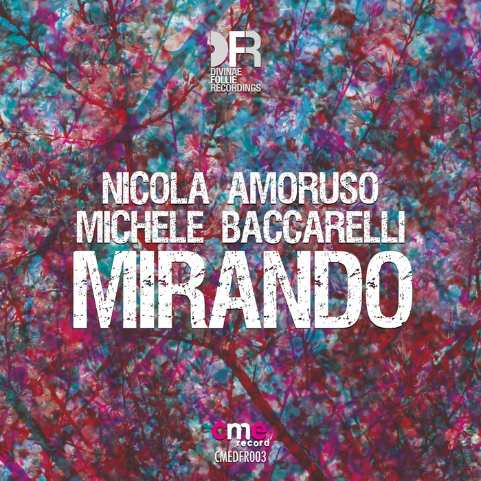 AMORUSO, Nicola/MICHELE BACCARELLI - Mirando