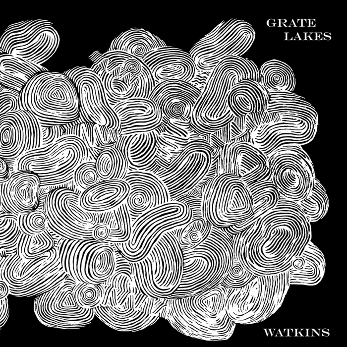 GRATE LAKES - Watkins