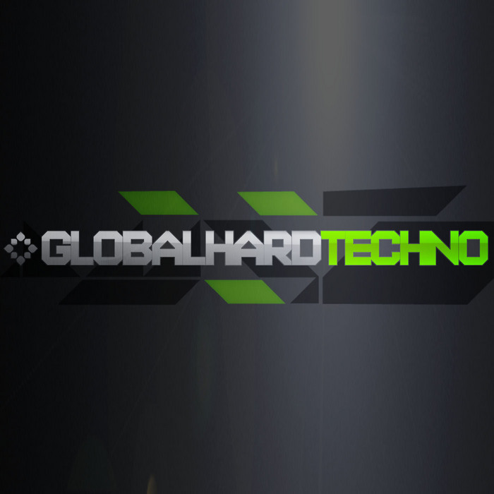 VARIOUS - Global Hardtechno