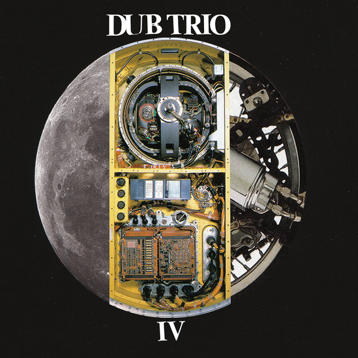DUB TRIO - IV