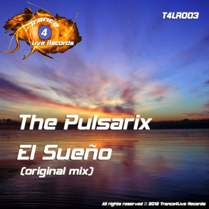 PULSARIX, The - El Sueno