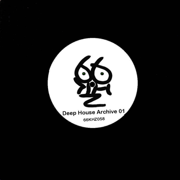 VARIOUS - 66Khz Deep House Archive 01