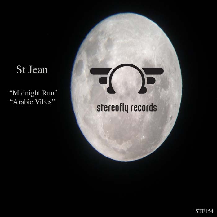 ST JEAN - Midnight Run