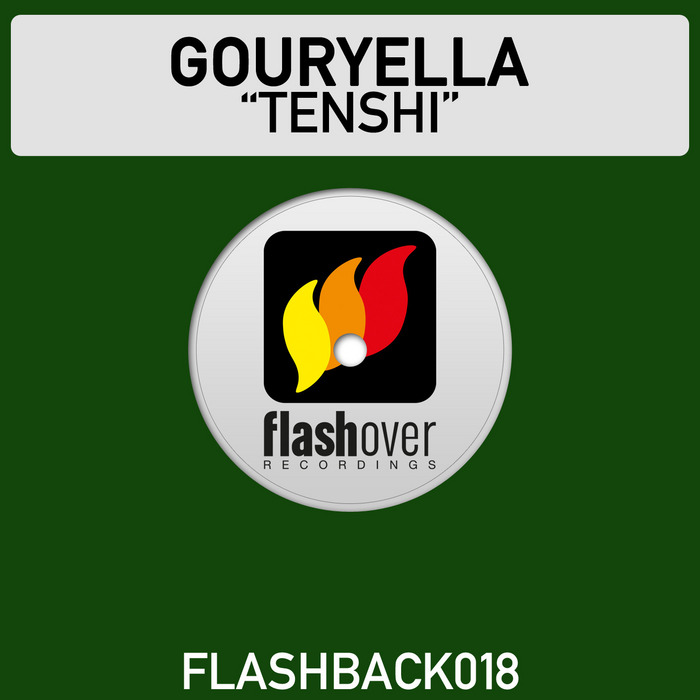GOURYELLA - Tenshi