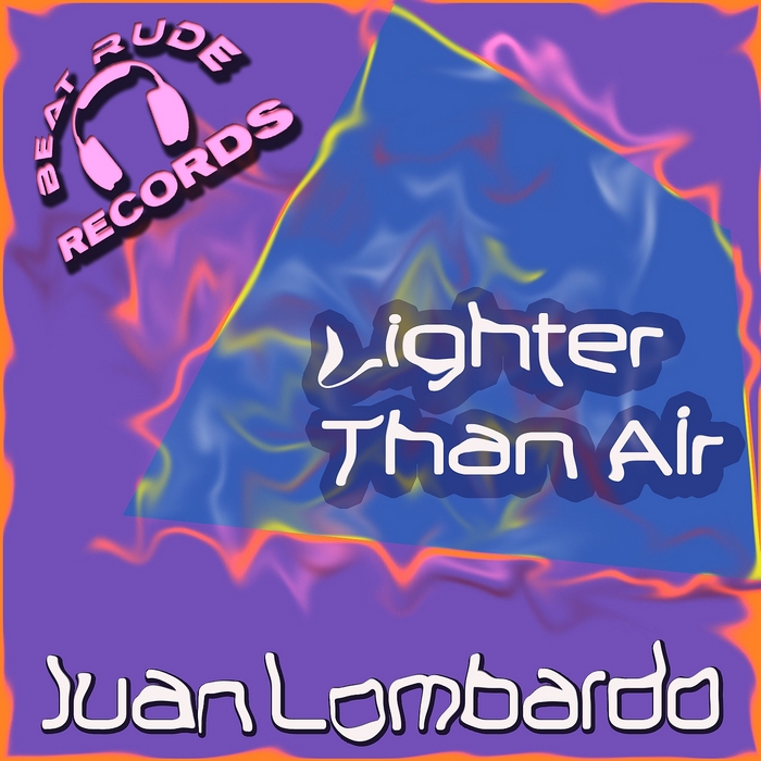 LOMBARDO, Juan - Lighter Than Air