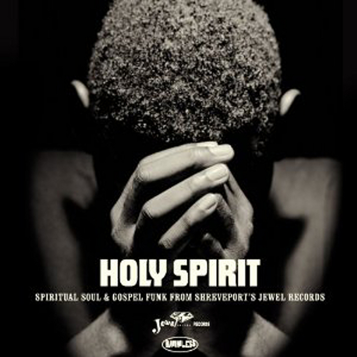 VARIOUS - Holy Spirit Spiritual Soul & Gospel Funk